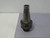 CTM M12 10/96 COLLET CHUCKS TOOL HOLDER T191720