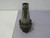 CTM M12 10/96 COLLET CHUCKS TOOL HOLDER T191720