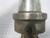 CTM M12 10/96 COLLET CHUCKS TOOL HOLDER T191720