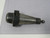 ETM-150 FE 1.00X 2.0 COLLET CHUCKS TOOL HOLDER T191721