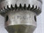 JACOBS 30347 TOOL HOLDER 1/8-34 IN 3-19 MM T191723