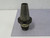 PARLEC C50-40ER4 12808 COLLET CHUCKS TOOL HOLDER T191725
