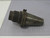 PARLEC C50-40ER4 12808 COLLET CHUCKS TOOL HOLDER T191725