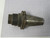 PARLEC C50-40ER4 12808 COLLET CHUCKS TOOL HOLDER T191725