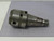 HARLAN TOOL HLH-503 2X50 COLLET CHUCKS TOOL HOLDER T191726