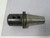 CT50-SL1 TOOL HOLDER 1/2-4N T191727