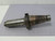 MTT-20 COLLET CHUCKS TOOL HOLDER T191729