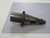 COLLET CHUCKS TOOL HOLDER T191734