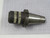 PARLEC C50-17EM4 26307 COLLET CHUCKS TOOL HOLDER T191736