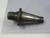 COLLET CHUCKS TOOL HOLDER T191740