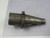 COLLET CHUCKS TOOL HOLDER T191741