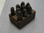 NUMBER MARKER STEEL STAMPS T191746