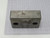 8 IN X 4 IN X 2 IN BASE BLOCK FOR METALWORKING T191749