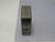 8 IN X 4 IN X 2 IN BASE BLOCK FOR METALWORKING T191749