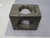CAVALIER 6 IN X 5 IN X 4 IN BASE BLOCK FOR METALWORKING T191750