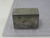 CTM GUN DRILL 4 IN X 4 IN X 3 IN BASE BLOCK FOR METALWORKING T191751