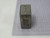 CTM GUN DRILL 4 IN X 4 IN X 3 IN BASE BLOCK FOR METALWORKING T191751