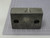 6 IN X 4 IN X 2 IN BASE BLOCK FOR METALWORKING T191752