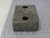 6 IN X 4 IN X 2 IN BASE BLOCK FOR METALWORKING T191752