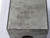 J999 6150 3.5 IN X 3.5 IN X 3.5 IN BASE BLOCK FOR METALWORKING T191754