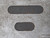 CAVALIER CNC 6 IN X 4 IN X 4.5 IN BASE BLOCK FOR METALWORKING T191755