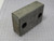 5.5 IN X 4 IN X 2 IN BASE BLOCK FOR METALWORKING T191758