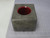 CAVALIER TOOL 6 IN X 4 IN X 5 IN BASE BLOCK FOR METALWORKING T191760