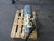 DAIKIN INDUSTRIES JRP-G02-2-23-E203 PISTON PUMP HYDRAULIC SYSTEM W MOTOR 11 KW T191762