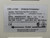 ABB FEW315150H1SA1B1A1A0P1B3A1M OPTIONS M5V3CWM PROCESS MAGNETIC T191860