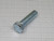 LOT OF 55 SANDVIK 2W029D1 SCREW HEXAGON HEAD FULL THREAD T191870