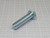 LOT OF 55 SANDVIK 2W029D1 SCREW HEXAGON HEAD FULL THREAD T191870