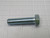 LOT OF 55 SANDVIK 2W029D1 SCREW HEXAGON HEAD FULL THREAD T191870