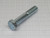 LOT OF 34 SANDVIK 1A12K05 AF00100843 SCREW HEXAGON HEAD PARTIAL THREAD T191874