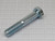 LOT OF 34 SANDVIK 1A12K05 AF00100843 SCREW HEXAGON HEAD PARTIAL THREAD T191874