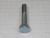 LOT OF 34 SANDVIK 1A12K05 AF00100843 SCREW HEXAGON HEAD PARTIAL THREAD T191874