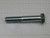 LOT OF 34 SANDVIK 1A12K05 AF00100843 SCREW HEXAGON HEAD PARTIAL THREAD T191874