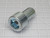 LOT OF 31 SANDVIK 2W073B1 AF00500777 SCREW SOCKET HEAD HEXAGON T191875