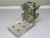 1250-1800 AAC 1113-1590 ACSR ALUMINUM BUS SUPPORT T191913
