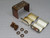 MERSEN 9F61BWW457 V1009419 FUSE SUPPORT PARTS T191935