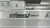 STENWEG TOP LIFT KIT BOCKER