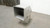 90 DEGREE DAMPER 16 GA SQUARE ROUND HEAVY DUTY M2237