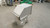 90 DEGREE DAMPER 16 GA SQUARE ROUND HEAVY DUTY M2237