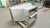 DAMPER W/ 2 STRAIGHT FILTERED OUTPUTS HEPA FILTERS GALVANIZED M2238