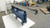 AMERICAN FEEDING SYSTEMS LINEAR VIBRATORY FEEDER 42 INCH M2269