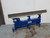 AMERICAN FEEDING SYSTEMS VIBRATORY INLINE LINEAR FEEDER 40 INCH M2287