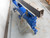 AMERICAN FEEDING SYSTEMS VIBRATORY INLINE LINEAR FEEDER 40 INCH M2287