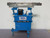 AMERICAN FEEDING SYSTEMS VIBRATORY INLINE LINEAR FEEDER 18 INCH M2290
