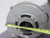 KEI 10RH 2005-1-CH INDUSTRIAL BLOWER W/ BALDOR VL3503 M2296