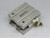 SMC MHZ2-40D-X4043 LINEAR GUIDE AIR GRIPPER T191790