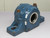 SKF SAF 516-A-BASE C90780 PILLOW BLOCK HOUSING T191799